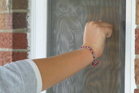 Door to Door Services