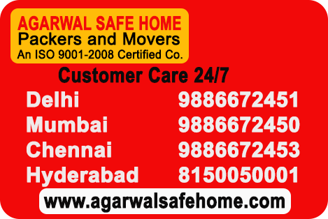 Agarwal Packers and Movers